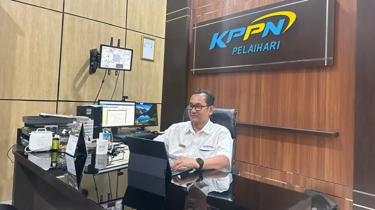 KPPN Pelaihari Rilis Kinerja APBN Regional hingga Mei 2026