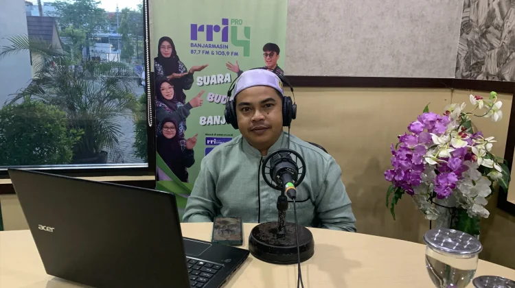 Hormati Guru, Kunci Keberkahan dalam Menuntut Ilmu