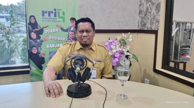 Kemasan Produk Menentukan Daya Saing IKM di Pasar Modern