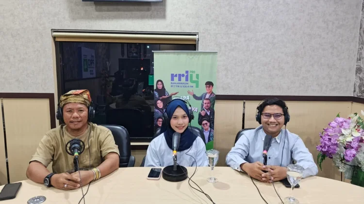 Pelestarian Budaya Lokal Butuh Peran Aktif Generasi Muda
