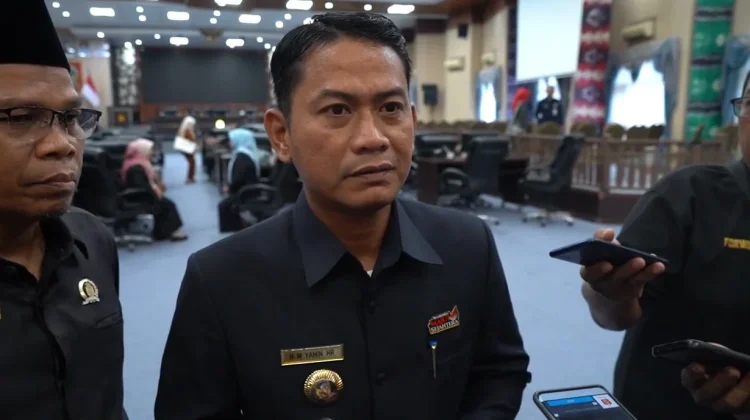 Pemadaman Listrik Bergilir Bikin Resah, Wali Kota Belum Terima Penjelasan PLN