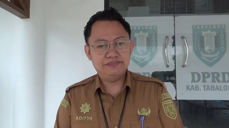 Pemkab Tabalong Siapkan Tambahan ADD Bayar Kekurangan Gaji Perangkat Desa