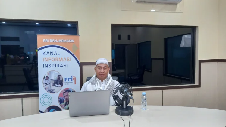 Menghayati Al-Raqib Perkuat Muraqabah dan Akhlak Seorang Muslim