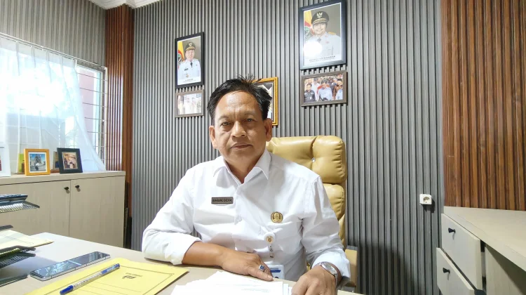 Kalsel Buka Peluang Bangun SPBUN Berbasis Koperasi, Nelayan Makin Mudah Akses BBM
