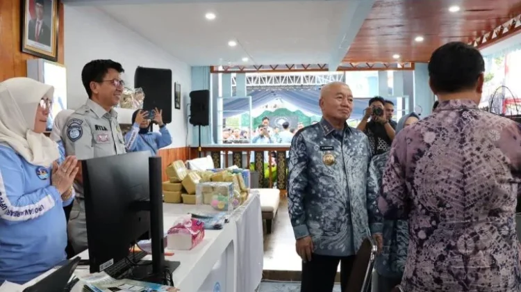 Kalsel Expo 2026 Akan Hadir Lebih Besar Siap Gerakkan Ekonomi