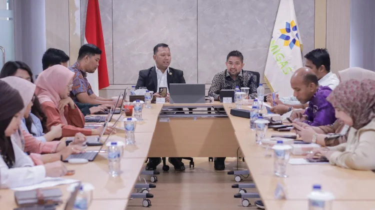 Pansus DPRD Kalsel Perkuat Pengawasan Distribusi BBM Subsidi bersama BPH Migas