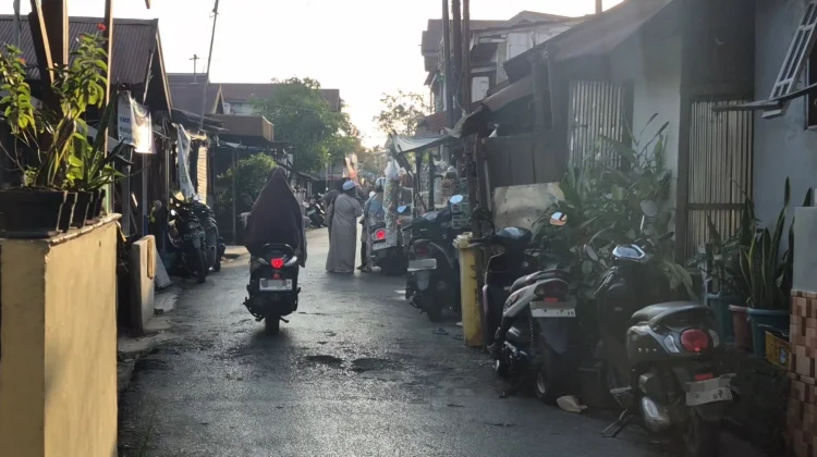 Gegerkan Warga Kelayan B, Perkelahian Maut Tewaskan Satu Orang