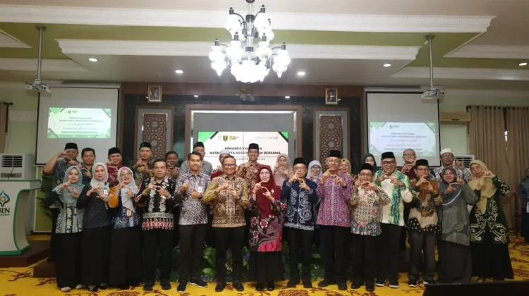 Pendaftaran Satu Desa Satu Da'i Resmi Dibuka