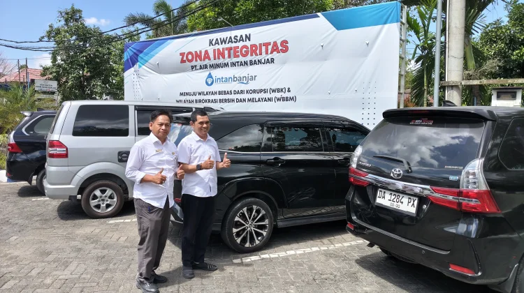 Kopkar Tirta Lestari, 35 Tahun Tumbuh Bersama Tingkatkan Pelayanan Air Minum