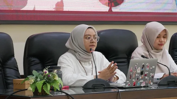 Geopark Meratus Perkuat Empat Pilar Hadapi Revalidasi UNESCO 2028