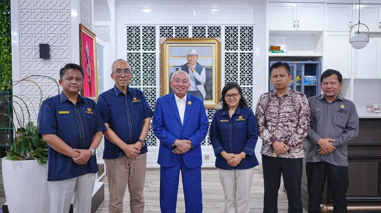 Sinergi Fiskal Kemenkeu dan Pemprov Kalsel Diperkuat