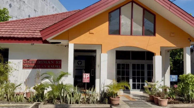 Ombudsman Terima Aduan Pemadaman Listrik Bergilir