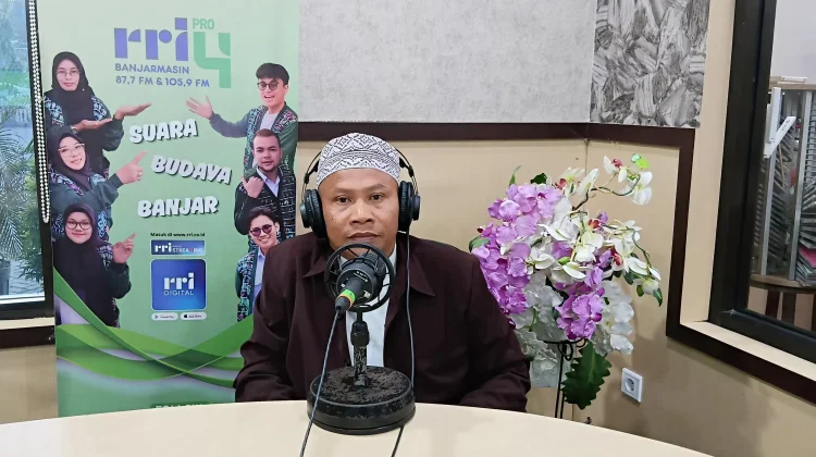 Ketakwaan Datangkan Keberkahan, Maksiat Sebabkan Kerusakan
