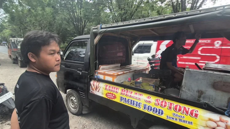 Harga Elpiji 3 Kg Eceran Melejit Tembus Rp45 Ribu per Tabung