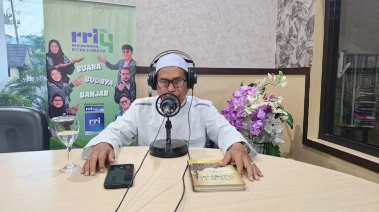 Dusta dan Gibah, Dua Perkara yang Harus Dijauhi