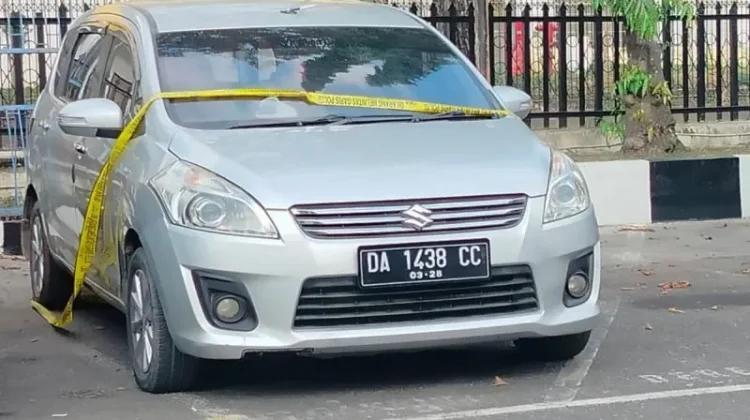 Sepekan Berlalu, Misteri Tabrak Lari Penyapu Jalan Belum Terungkap