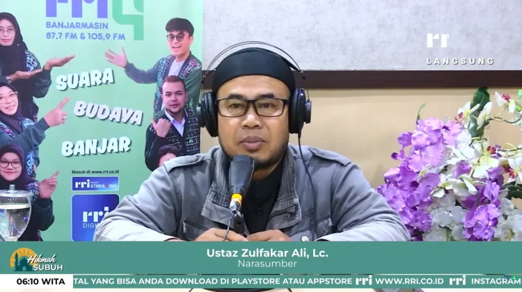Memahami Qada dan Qadar saat Menghadapi Masalah Hidup
