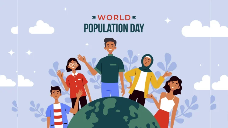 Hari Populasi Sedunia Diperingati 11 Juli, Ini Sejarahnya