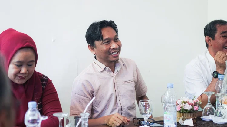 Diskominfo Banjarbaru Dorong Peningkatan Profesionalisme Pers