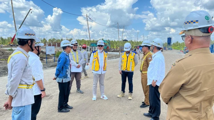 Tiga Sekolah Rakyat di Kalsel Siap Beroperasi