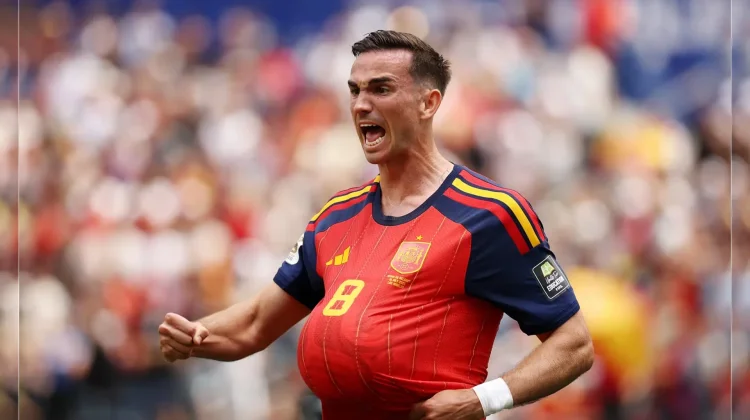 Spanyol Singkirkan Belgia, Tantang Prancis di Semifinal Piala Dunia 2026