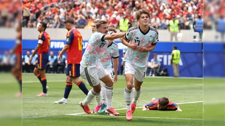 Gagal Melangkah ke Semifinal Piala Dunia 2026, Belgia Siapkan Generasi Baru