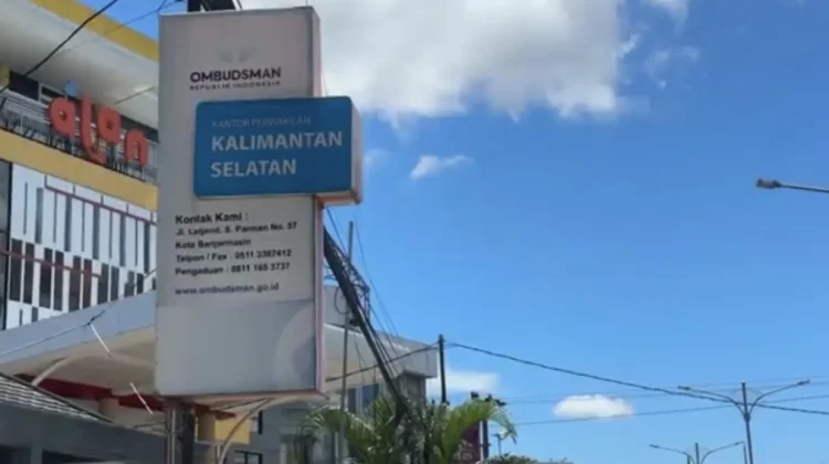 Ombudsman Soroti Tiga Aspek Layanan Kelistrikan