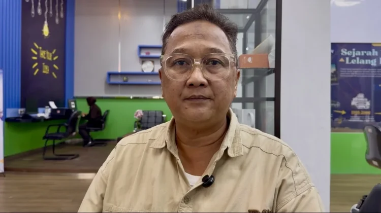 PIK POTADS Berpartisipasi dalam LSHB 2026