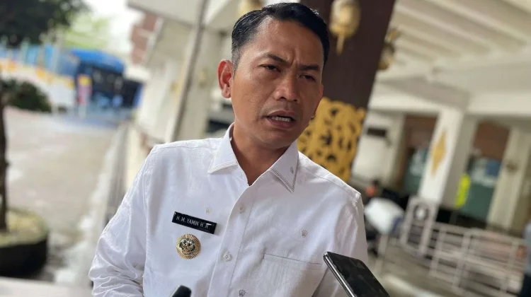 Ribuan Ekstasi dan 13 Kg Sabu Gagal Edar, Wali Kota Banjarmasin Angakat Topi!