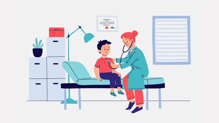 Cara Mengobati dan Mencegah Influenza pada Anak