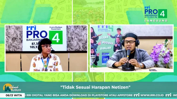 Qada dan Qadar, Bekal Menghadapi Ujian Kehidupan