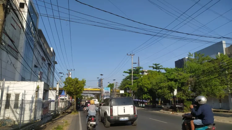 BMKG: Kalsel Hari ini Cerah Berawan