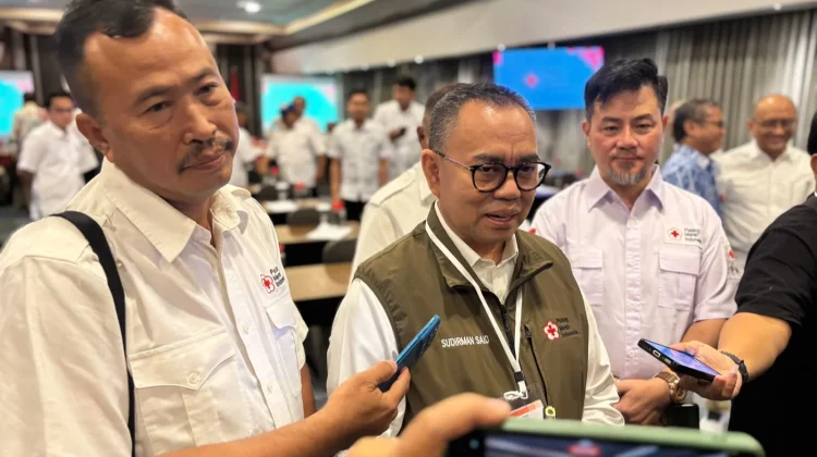 Polemik Muskot PMI Banjarmasin Langgar Provinsi, Sikap PMI Pusat Dipertanyakan?