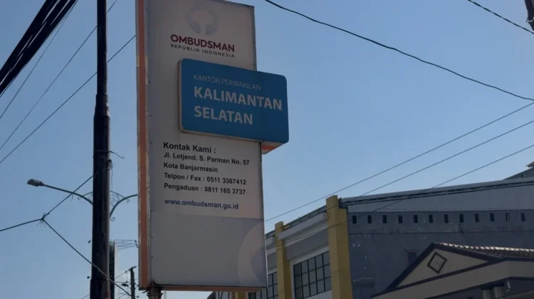 Ombudsman Dorong Transparansi Pelaksanaan SPMB di Kalsel
