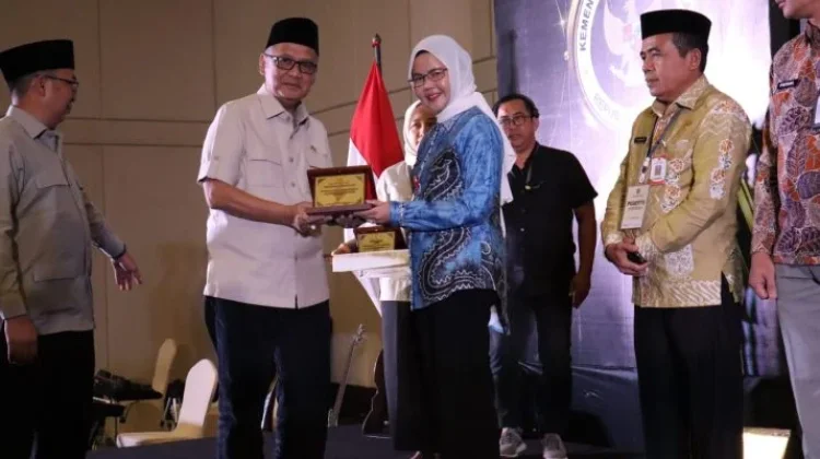 Pemprov Kalsel Fokus Tingkatkan Kompetensi Petugas Haji Daerah