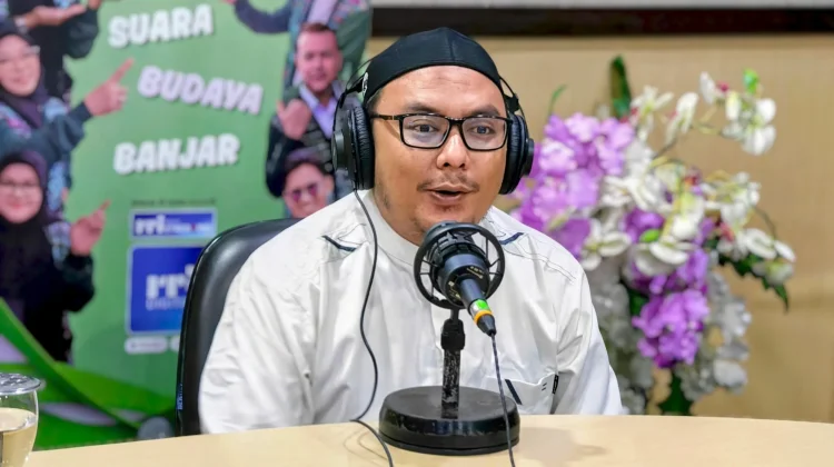 Doa Tulus untuk Sesama Datangkan Keberkahan