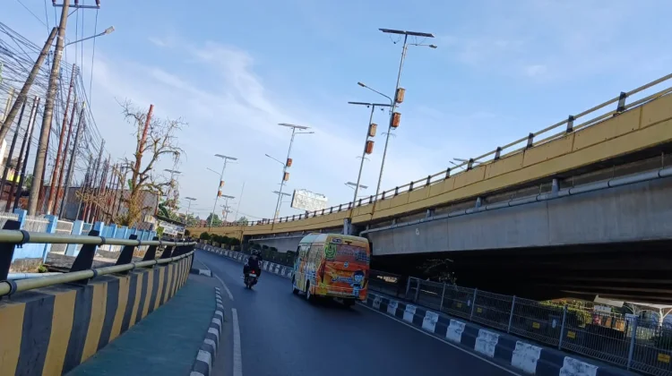 BMKG: Kalsel Hari ini Umumnya Cerah Berawan
