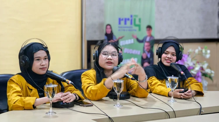 Bijak Bermedia Sosial Jadi Kunci Membangun Ruang Digital Sehat