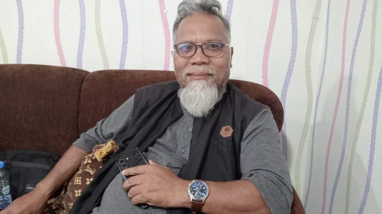 Pelaku Syariah Dorong OJK Perkuat Literasi Keuangan Syariah