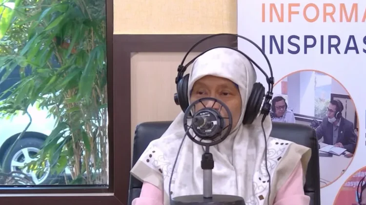 Komunikasi Terbuka Jadi Kunci Harmoni Rumah Tangga