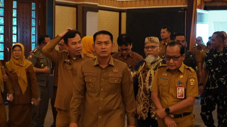 Hadapi Era Digital, Wali Kota Banjarmasin Minta Koperasi Berbenah!