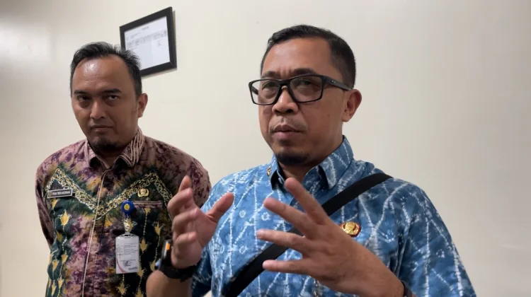 Dinas PUPR Kalsel Inginkan Kepastian Hukum Sengketa Lahan Gedung Baru DPRD