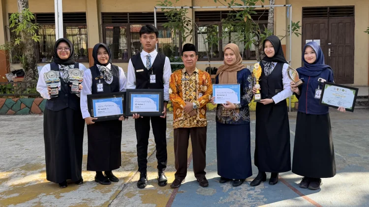 Sekolah Perkuat Pembinaan Prestasi dan Keterampilan