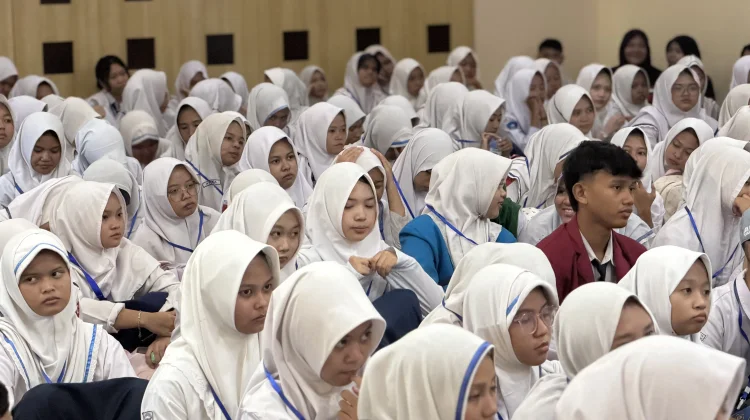 Persiapan Matang Dukung Kelancaran MPLS