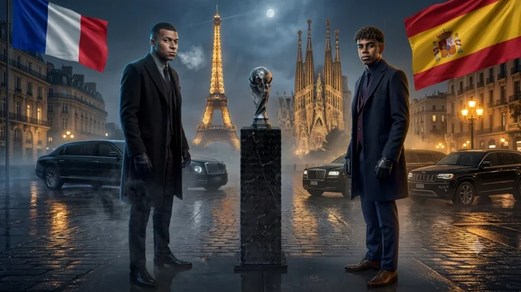 Piala Dunia FIFA 2026 Berpeluang Hadirkan Empat Skenario Final Bergengsi