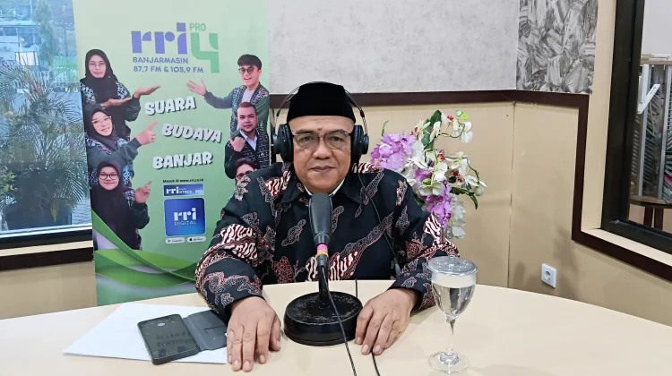 Kesehatan Hati Kunci Keimanan dan Ketenangan Hidup
