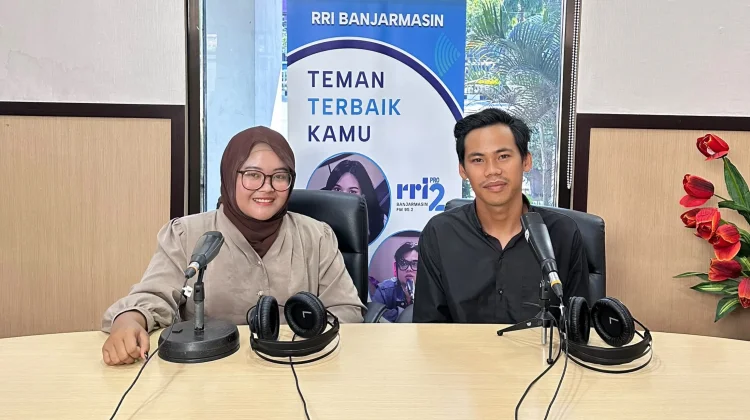 Traveler Banua Bagikan Tips Traveling Hemat Keliling Indonesia