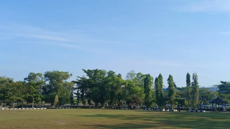 BMKG: Kalsel Hari ini Cerah Berawan