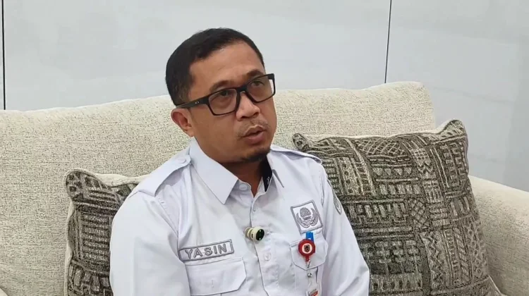 PUPR Kalsel Siapkan Solusi Permanen Atasi Jalan Martapura Lama yang Kerap Ambles