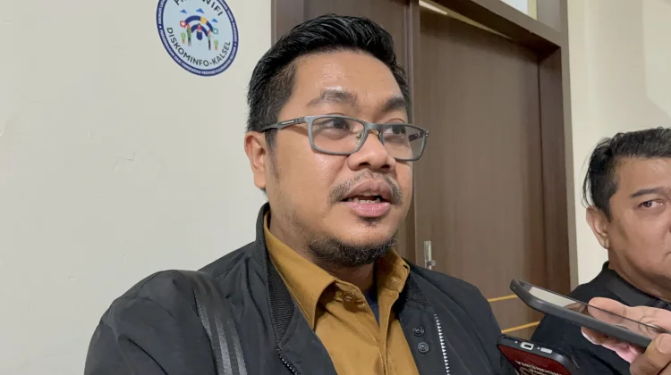 Persoalan Sertifikasi Aset SMA, Disdikbud Kalsel Segera Selesaikan Bertahap